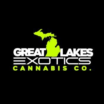 gaylord mi dispensary|Great Lakes Exotics Cannabis Company North